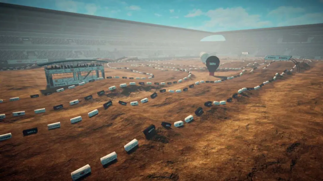 图片[2]-狂野越野车 Dirt Bike Insanity-游糖YoTeb