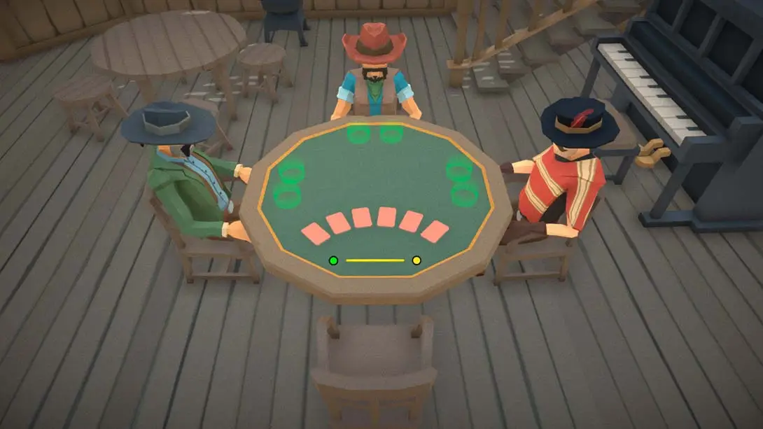 图片[4]-弗雷迪意大利面 Freddy Spaghetti-游糖YoTeb