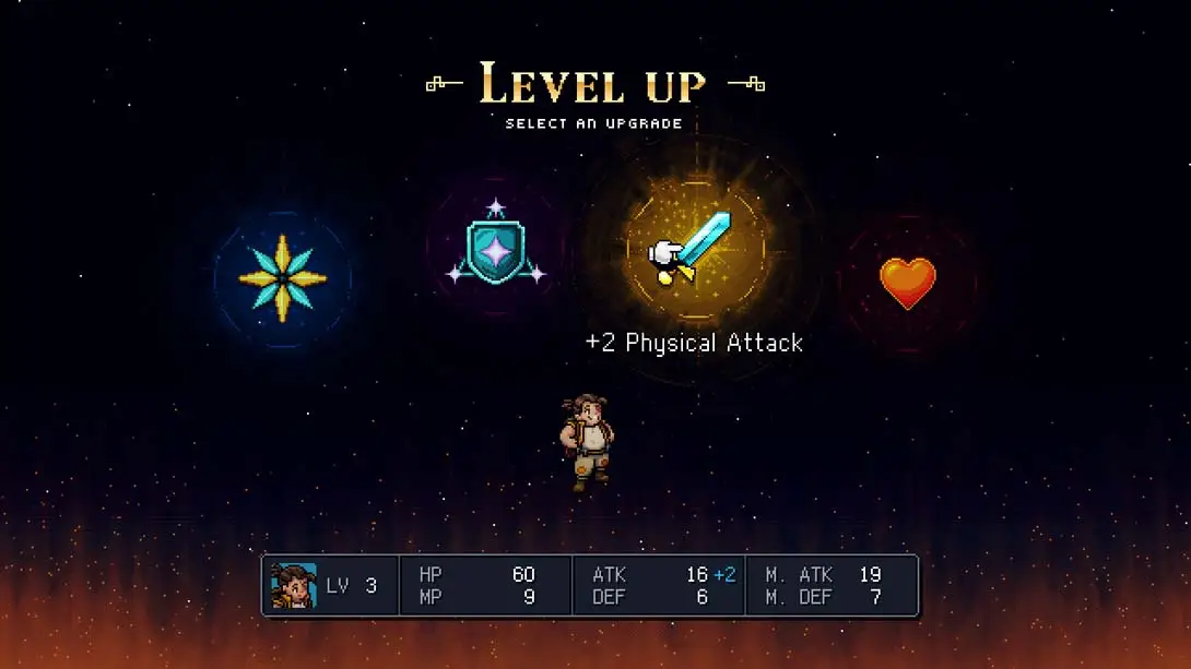 图片[2]-星之海/Sea of Stars（1.0.46131）金手指-游糖YoTeb