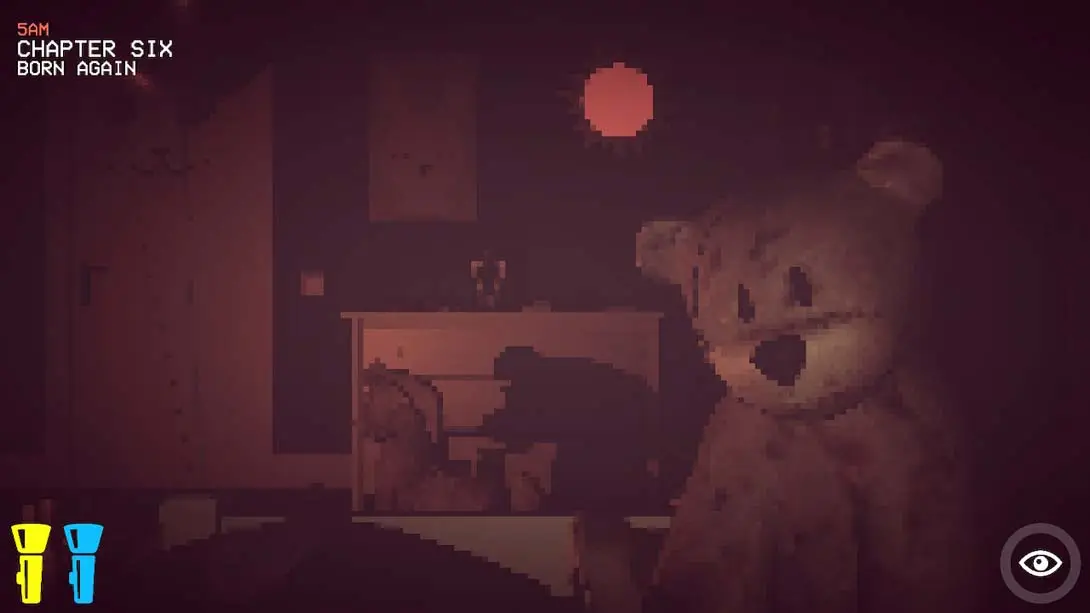 图片[4]-【美版】该睡了布鲁斯 .Bedtime Blues-游糖YoTeb