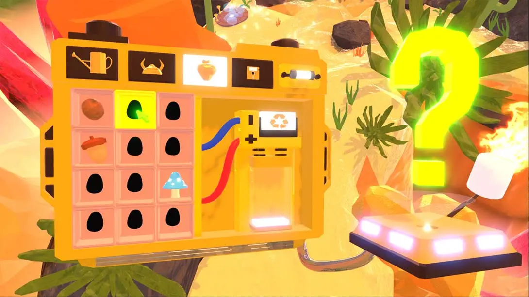 图片[2]-【美版】惊人的鸡探险 Amazing Chicken Adventures-游糖YoTeb