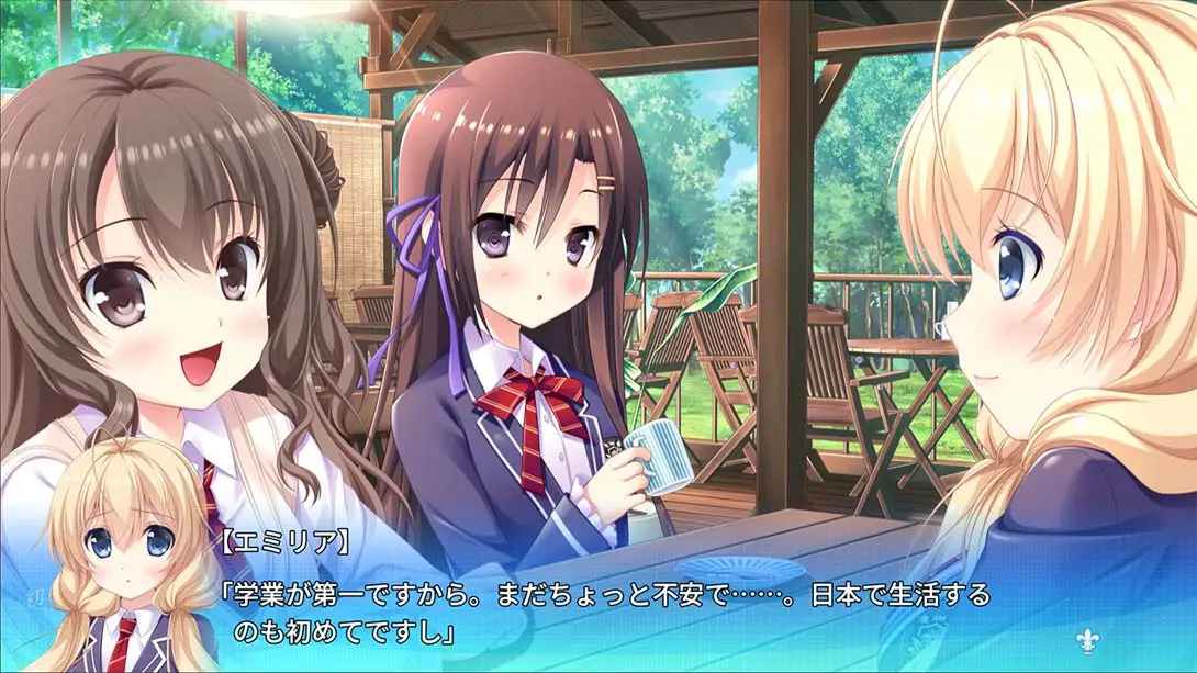 图片[3]-【日版】初恋サンカイメ-游糖YoTeb