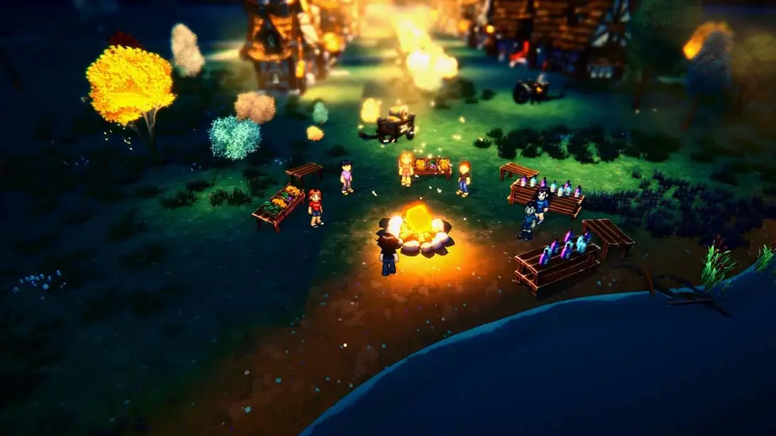 【美版】风铃物语 .Wind Story