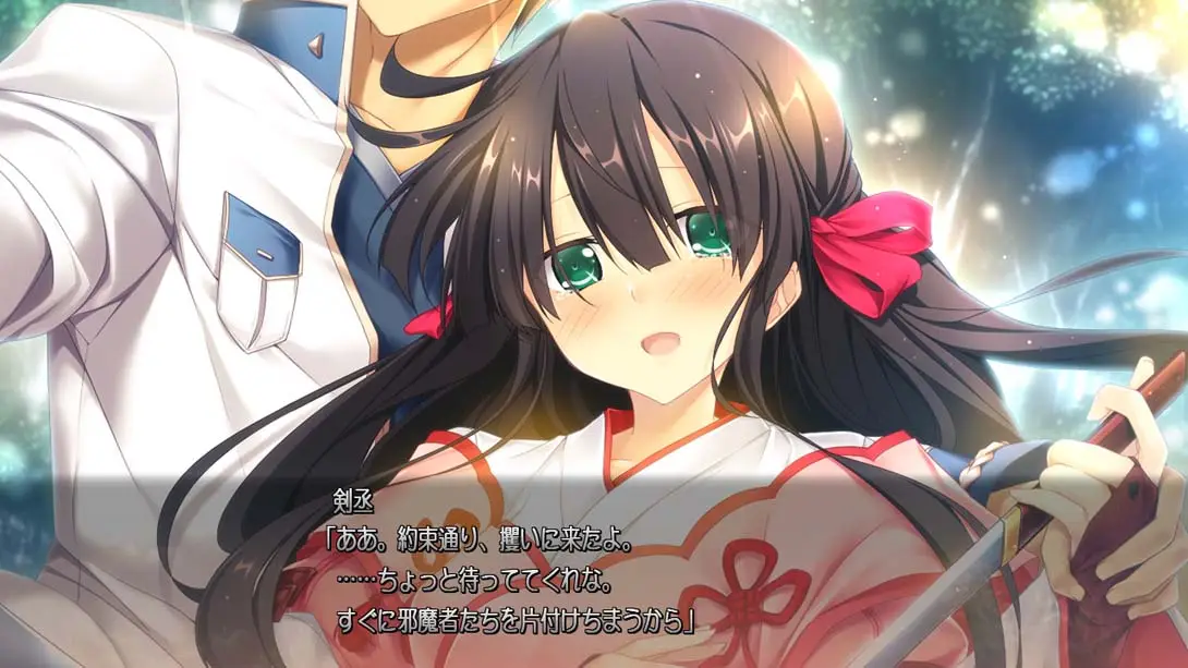 图片[2]-战国恋姬～乙女绚烂☆战国绘卷～-游糖YoTeb