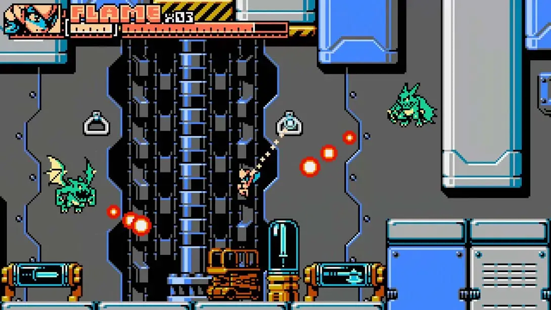 图片[5]-装甲圣骑士（1.2.2）金手指-游糖YoTeb