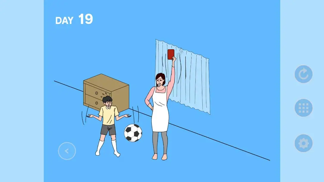 图片[2]-妈妈把我的游戏藏起来了 Mom Hid My Game-游糖YoTeb