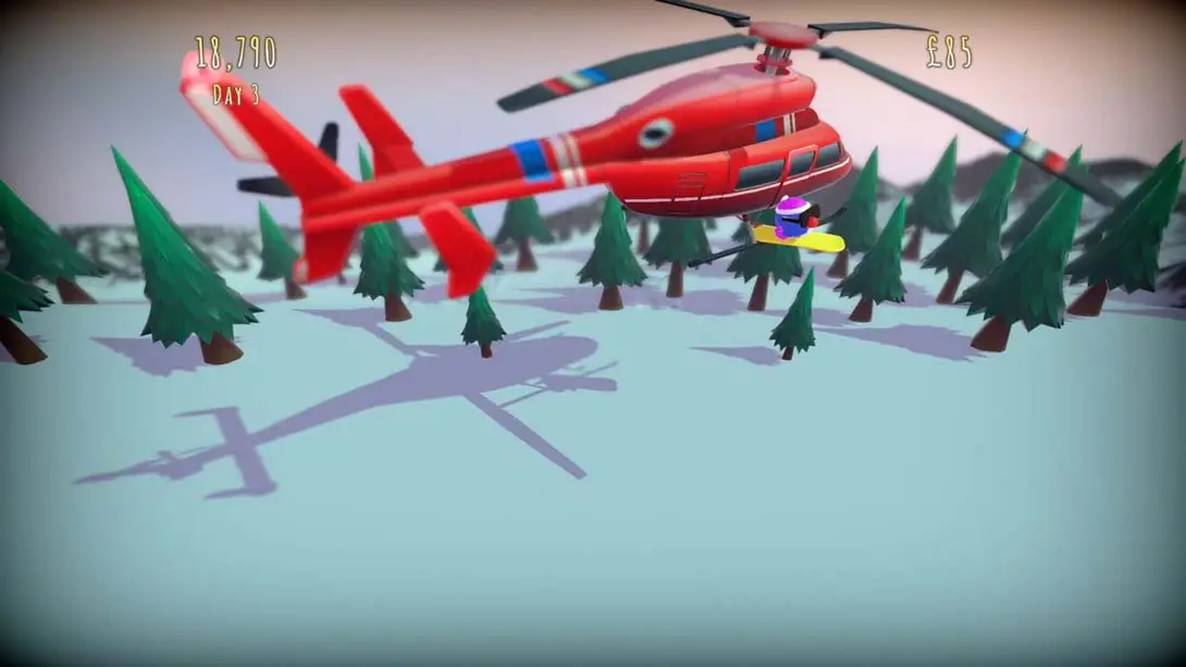 图片[5]-霍拉蒂奥去滑雪 Horatio Goes Snowboarding-游糖YoTeb