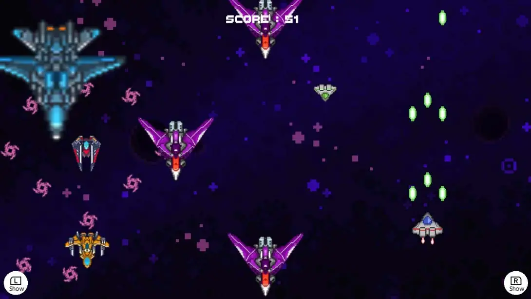 图片[2]-【英版】Galaxy Revo-游糖YoTeb