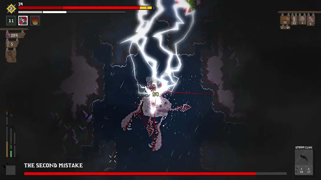 图片[3]-暴力庆典 In Celebration of Violence-游糖YoTeb