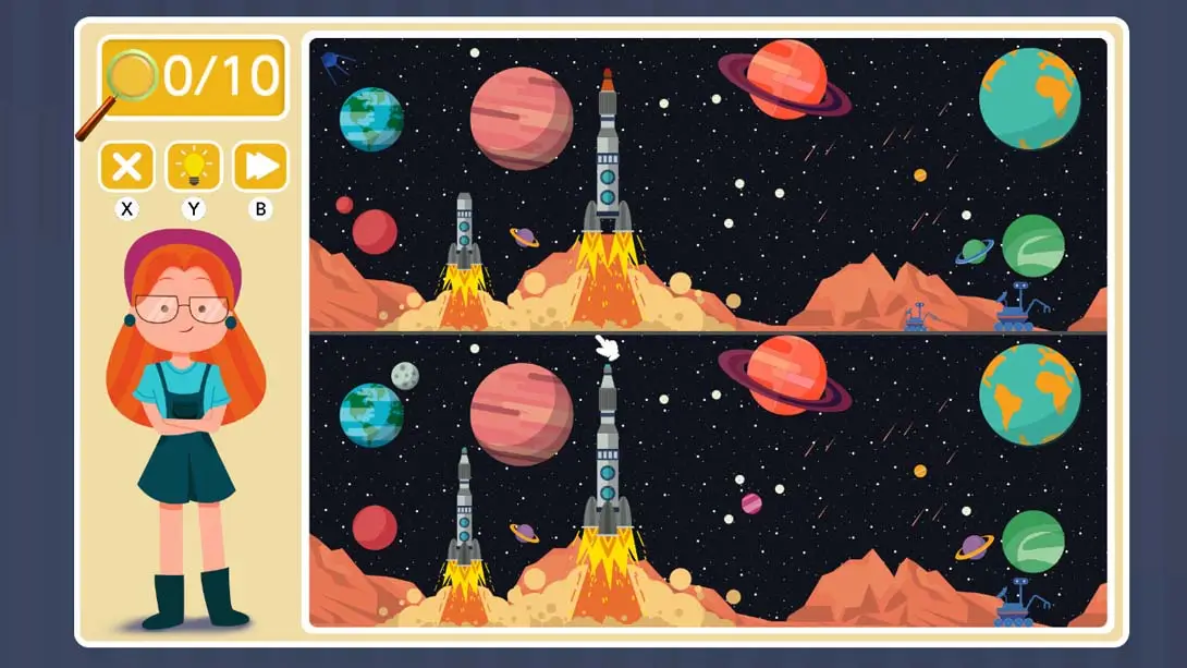 图片[5]-【美版】Viki Spotter: Space Mission-游糖YoTeb