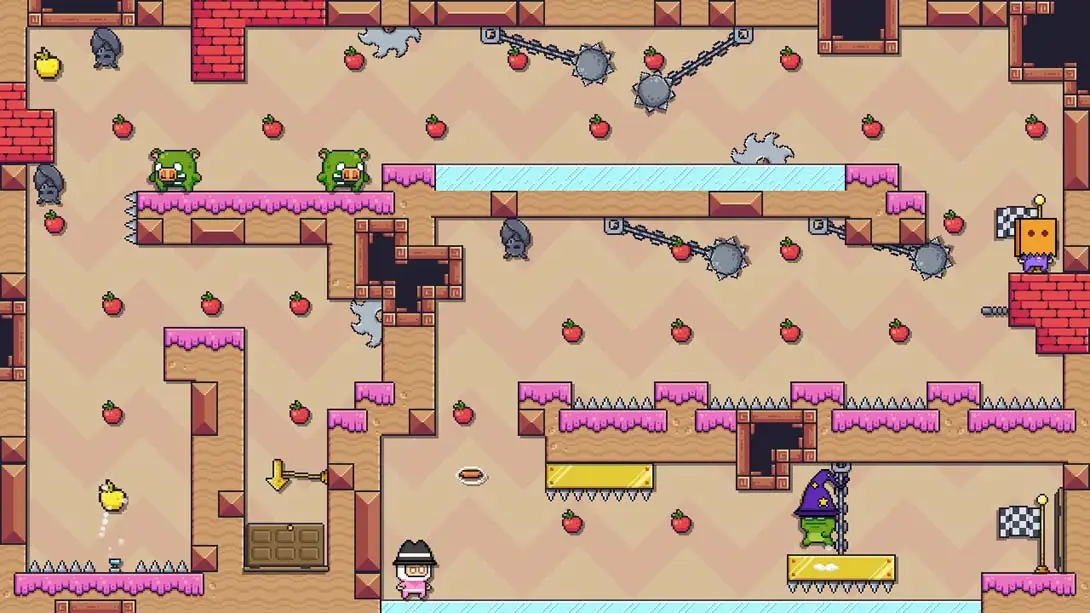 图片[3]-邪恶的兔子 Shmubedi Boo-游糖YoTeb