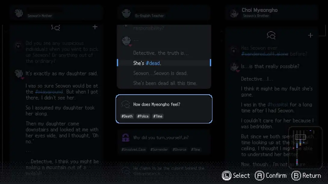图片[3]-【美版】尘埃终须落定 .No Case Should Remain Unsolved-游糖YoTeb