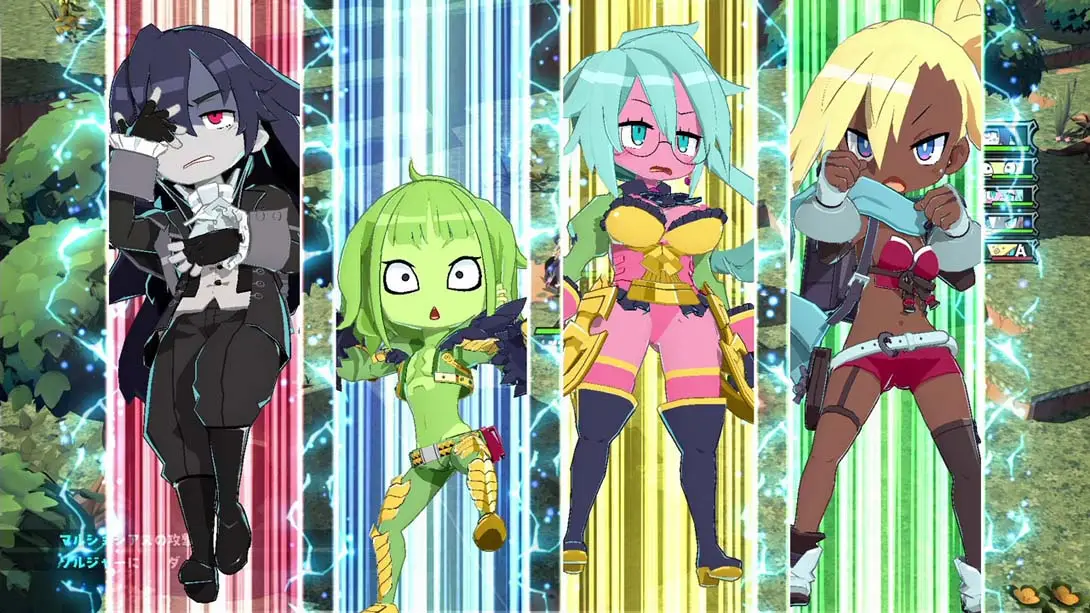 图片[5]-食尸人的冒险饭（1.2.1）金手指-游糖YoTeb