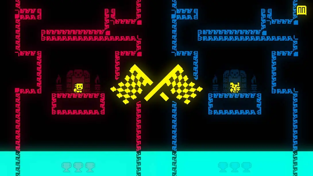 图片[5]-【美版】面具之墓 Tomb of the Mask-游糖YoTeb