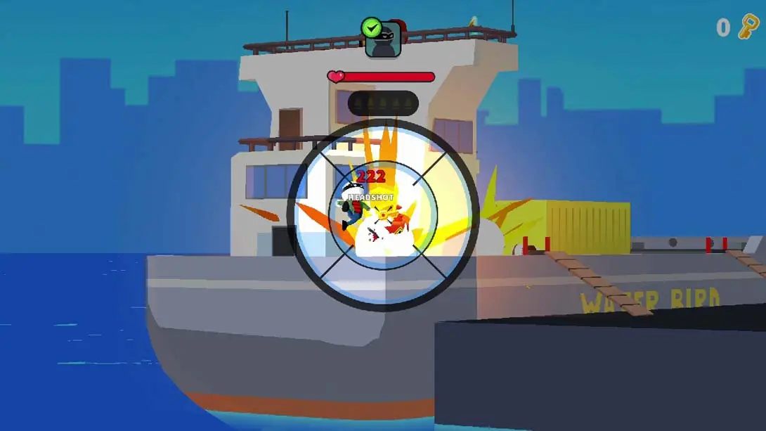 图片[2]-【美版】强尼狙击手 Johnny Trigger: Sniper-游糖YoTeb