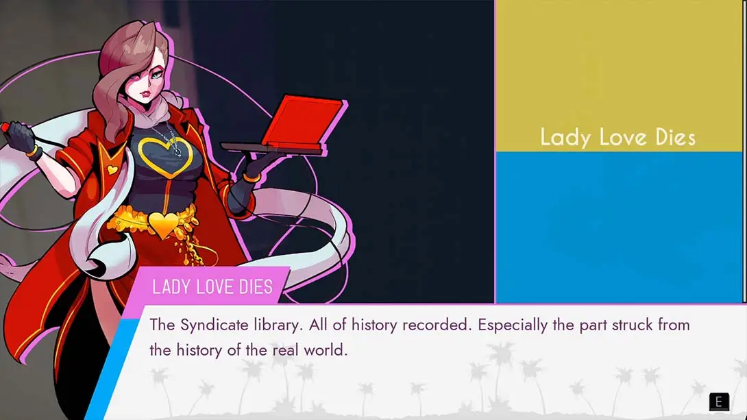 图片[5]-【美版】天堂杀手 Paradise Killer-游糖YoTeb