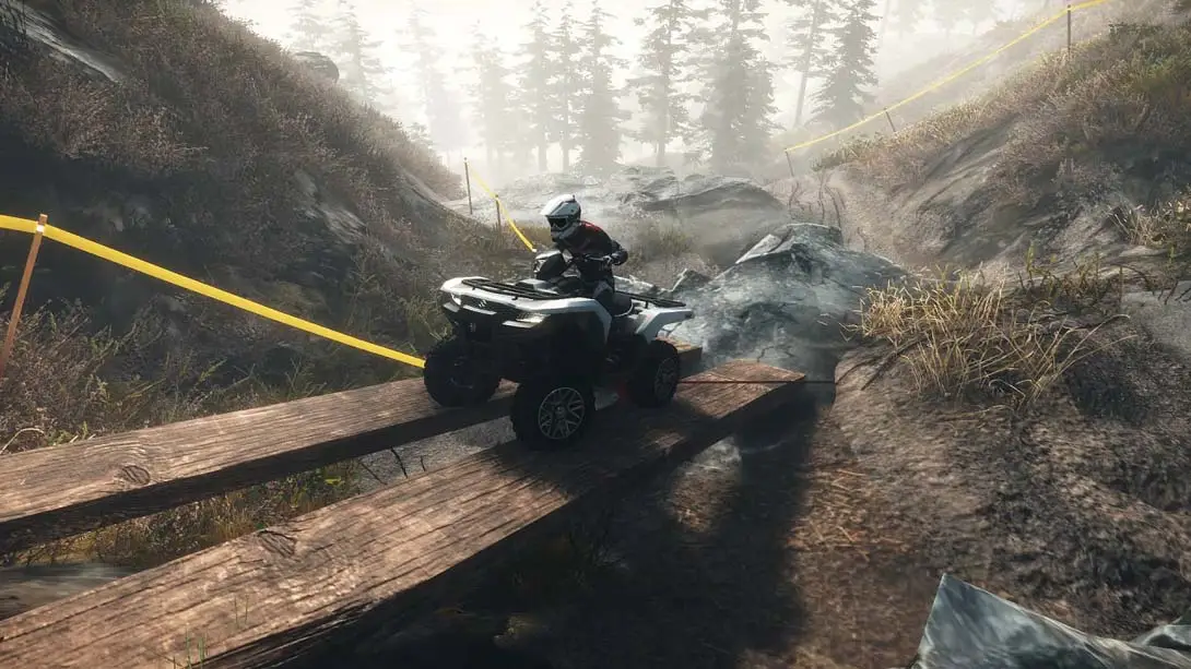 图片[4]-全地形越野赛车 overpass-游糖YoTeb