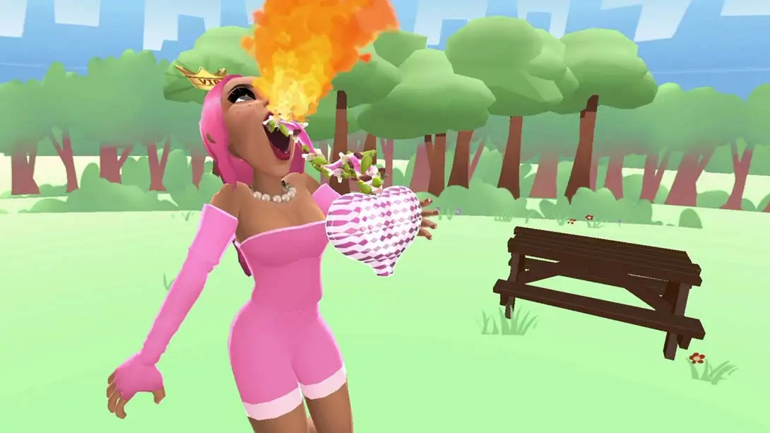 图片[6]-【美版】冷冻蜂蜜 .Frozen Honey-游糖YoTeb