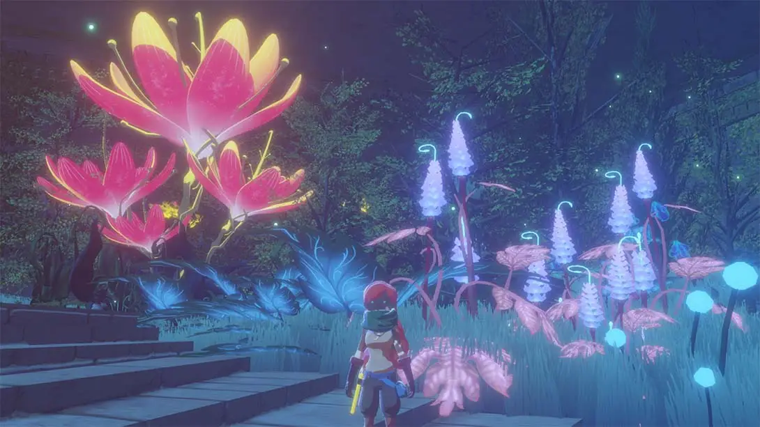 图片[2]-【美版】双子神遗弃之境 Aliisha-游糖YoTeb