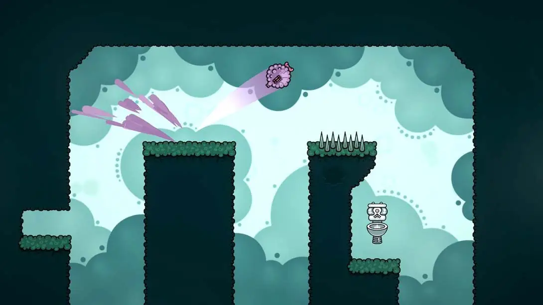 图片[2]-【美版】Blow and Fly-游糖YoTeb