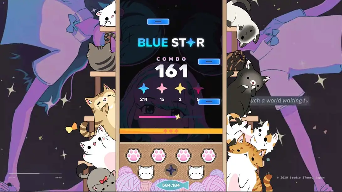 图片[5]-【美版】六星门：星迹 .Sixtar Gate: STARTRAIL-游糖YoTeb