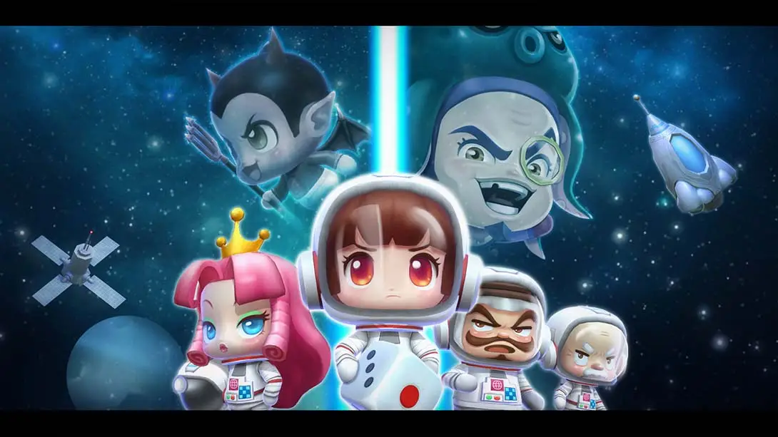 图片[6]-【美版】大富翁10 RichMan 10-游糖YoTeb