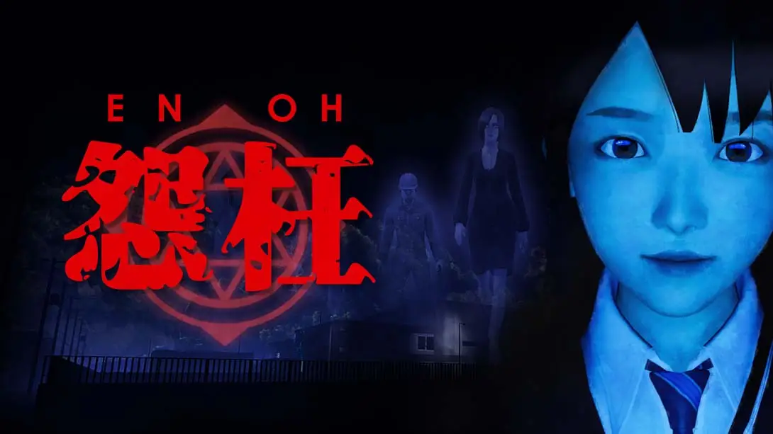 【日版】怨枉 Enoh-游糖YoTeb