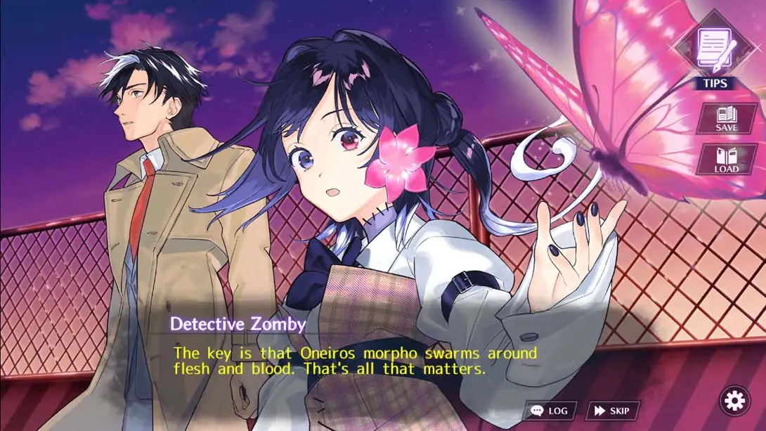 图片[3]-【美版】僵尸警察 与警察僵尸共舞的圣诞节 .Zombie Police Christmas Dancing with Police Zombies-游糖YoTeb