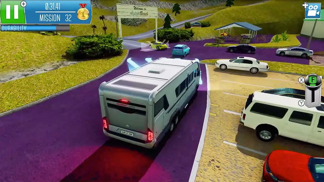 图片[5]-【澳版】天堂岛司机 Paradise Island Driver-游糖YoTeb