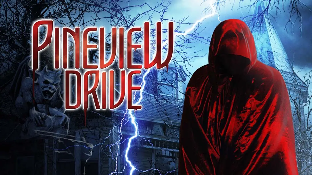 松景 无家可归 Pineview Drive-游糖YoTeb