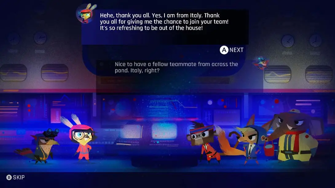 图片[5]-Volta-X机器人 Volta-X-游糖YoTeb