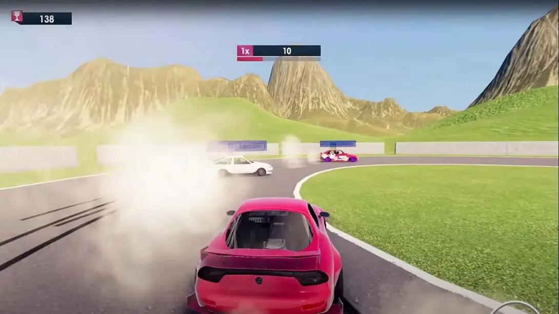 图片[3]-【美版】漂移之王 Drift King-游糖YoTeb