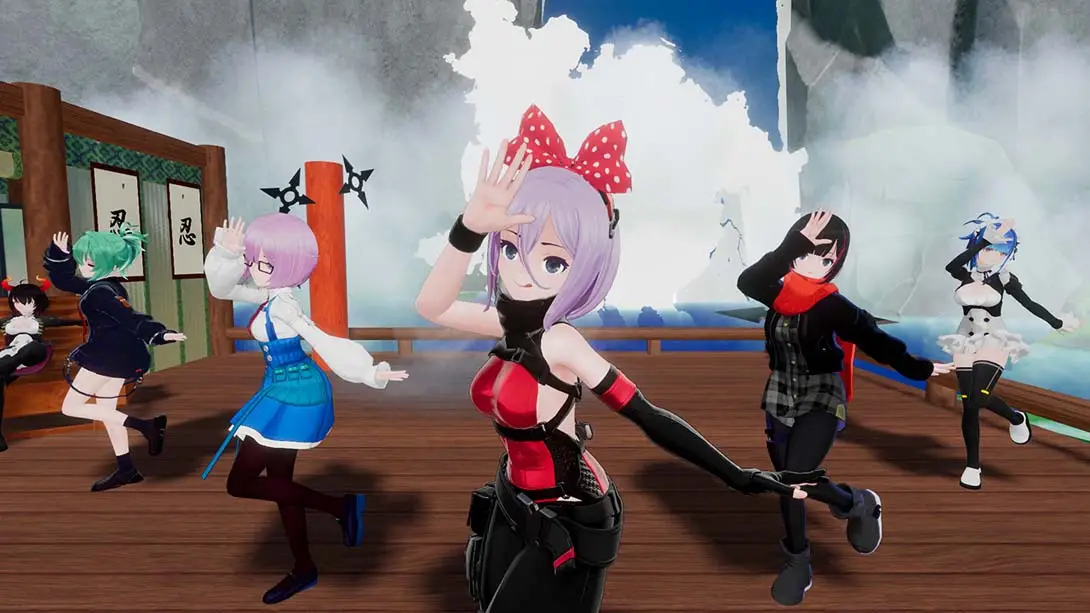 图片[4]-【美版】真空少女 .Peachy Derby-游糖YoTeb