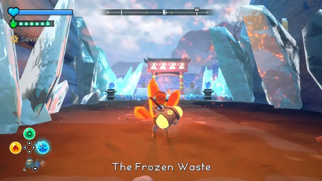 图片[6]-骑士之旅 A Knights Quest-游糖YoTeb