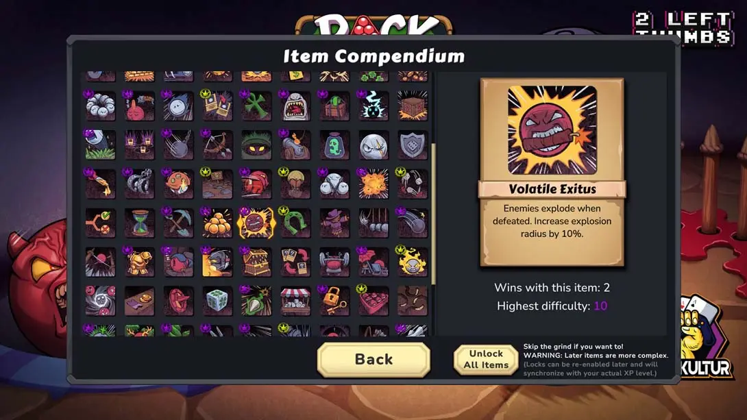 图片[1]-【美版】杀戮台球 .Rack and Slay-游糖YoTeb