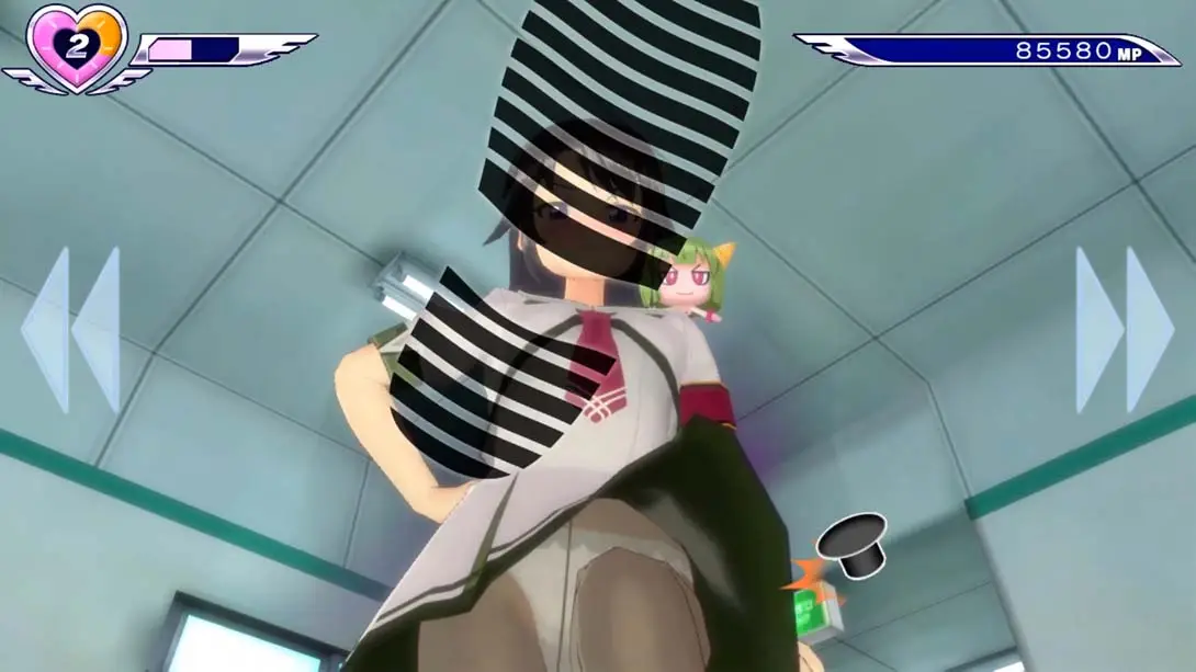 图片[3]-少女☆射击 Double Peace（1.0.0）金手指-游糖YoTeb