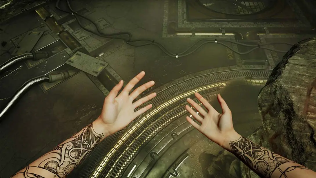 图片[2]-阿普索夫：诸神终结 Apsulov: End of Gods-游糖YoTeb