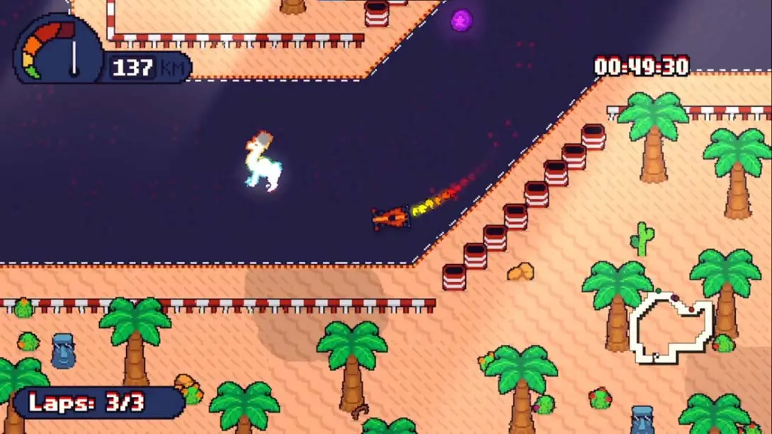 图片[3]-【美版】火力竞赛 .Fire Race-游糖YoTeb