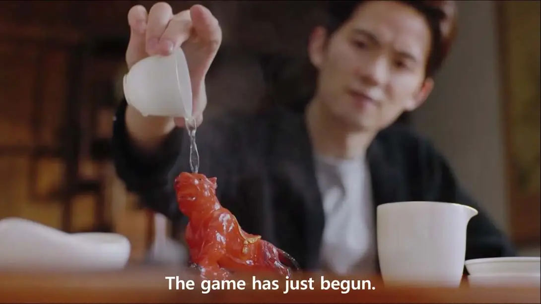 图片[4]-【英版】名利游戏 .Vanity Fair The Pursuit-游糖YoTeb