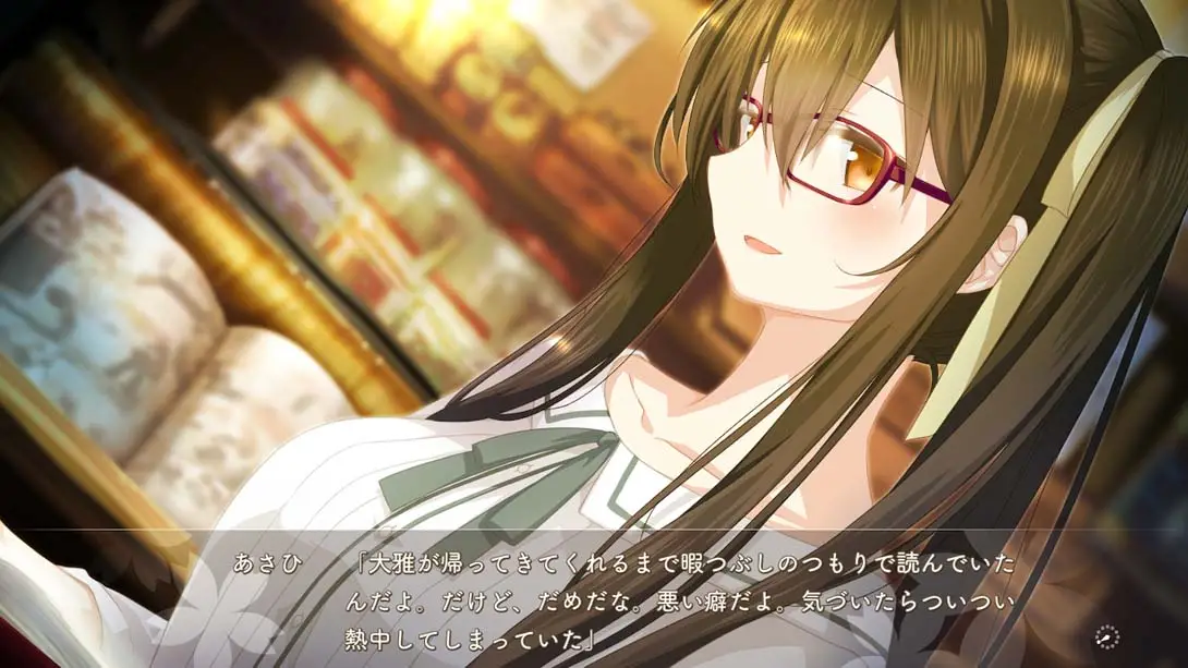 图片[4]-【日版】樱花、萌放 さくら、もゆ。-as the Night’s, Reincarnation--游糖YoTeb