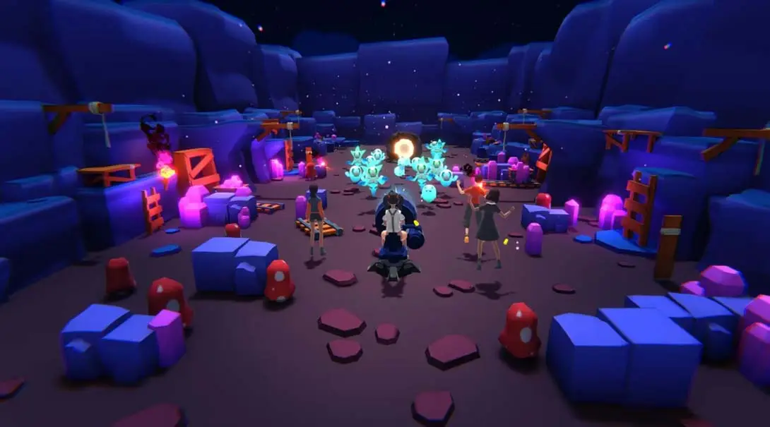 图片[5]-【美版】超级射击 山谷战争防御 .SUPERSHOT Valley Warfare Defense-游糖YoTeb