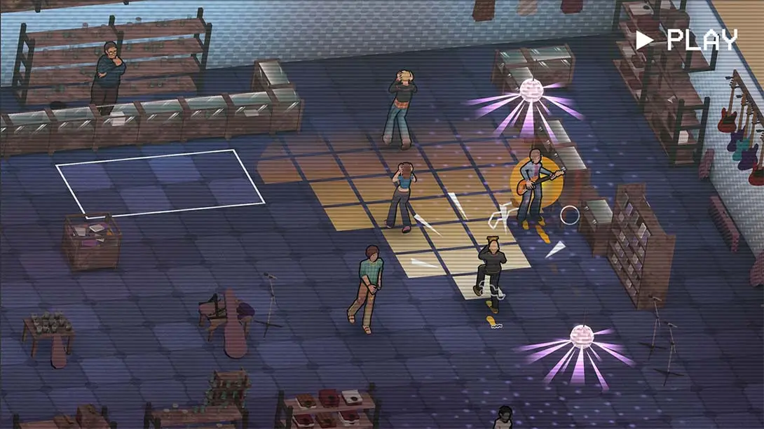 图片[3]-【美版】背影 .Backbeat-游糖YoTeb