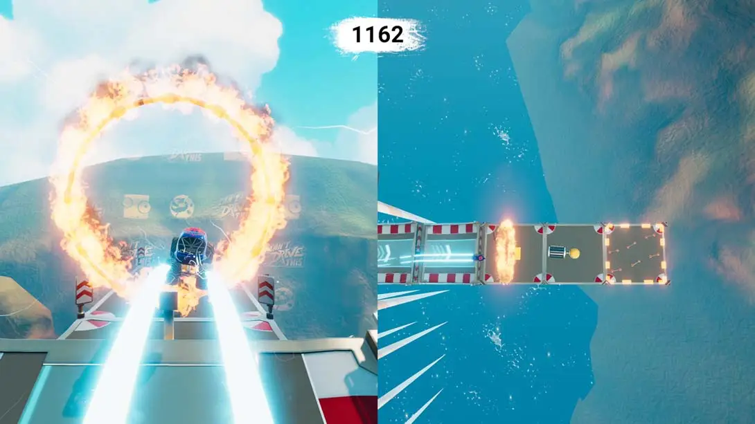 图片[3]-没技术别开车 Can t Drive This-游糖YoTeb