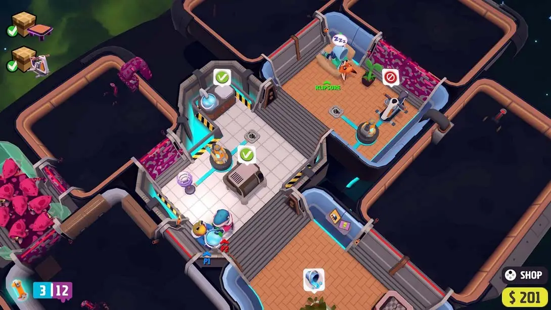 图片[2]-太空乱游 Out of Space-游糖YoTeb