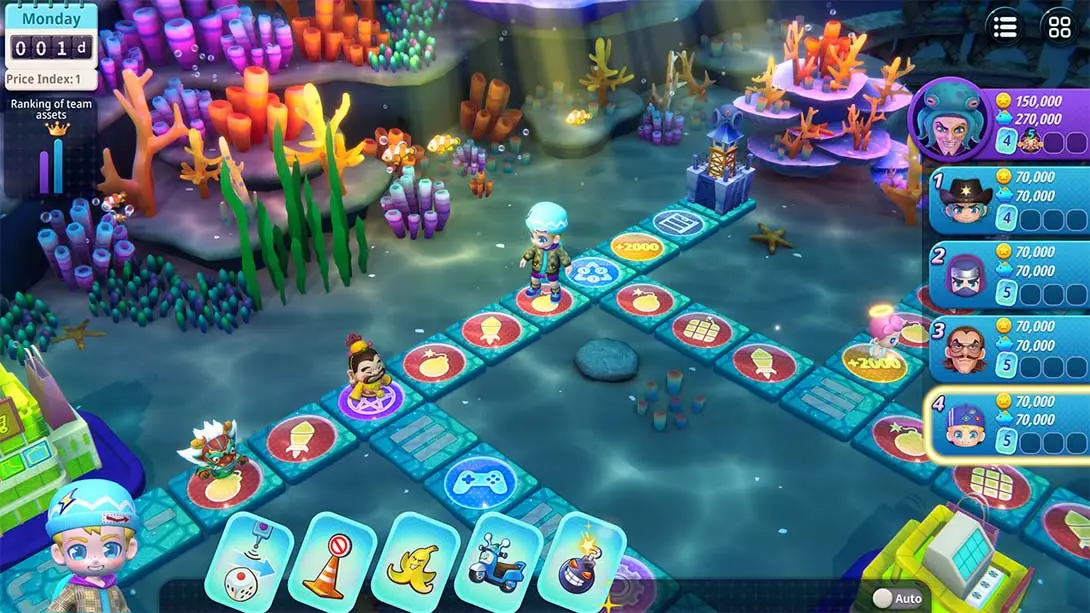 图片[2]-【美版】大富翁11 .RichMan11-游糖YoTeb