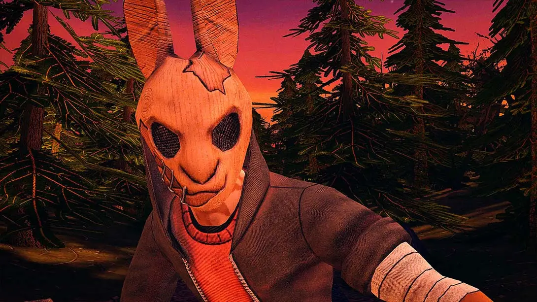 图片[5]-【美版】恐怖故事1：绑架者 .Horror Tale 1-游糖YoTeb