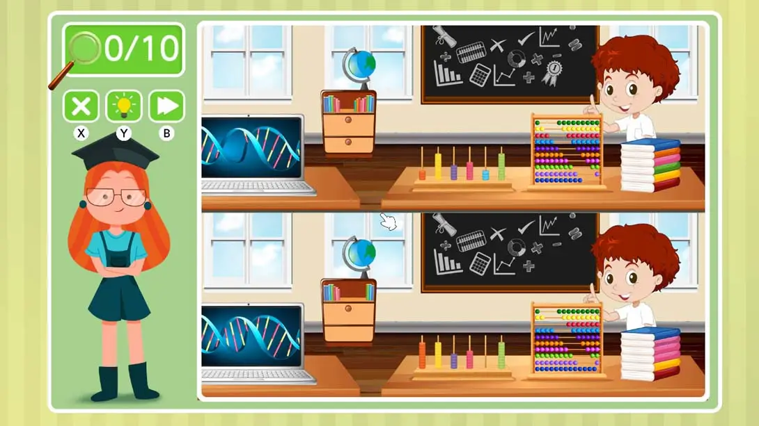 图片[2]-【美版】Viki Spotter: School-游糖YoTeb