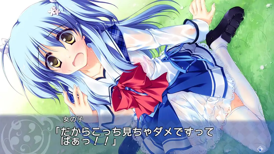 图片[2]-草莓甜心 Strawberry Nauts-游糖YoTeb