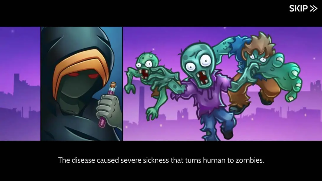 图片[3]-僵尸毁灭者 崛起 Zombo Buster Rising-游糖YoTeb