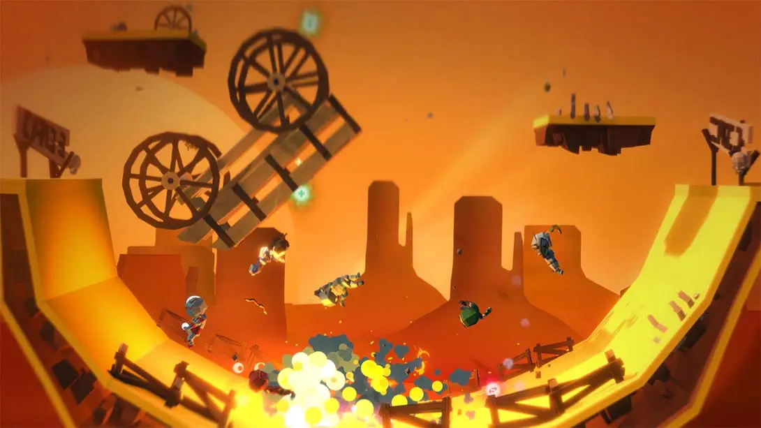 图片[5]-生死大乱斗 Beat Me-游糖YoTeb